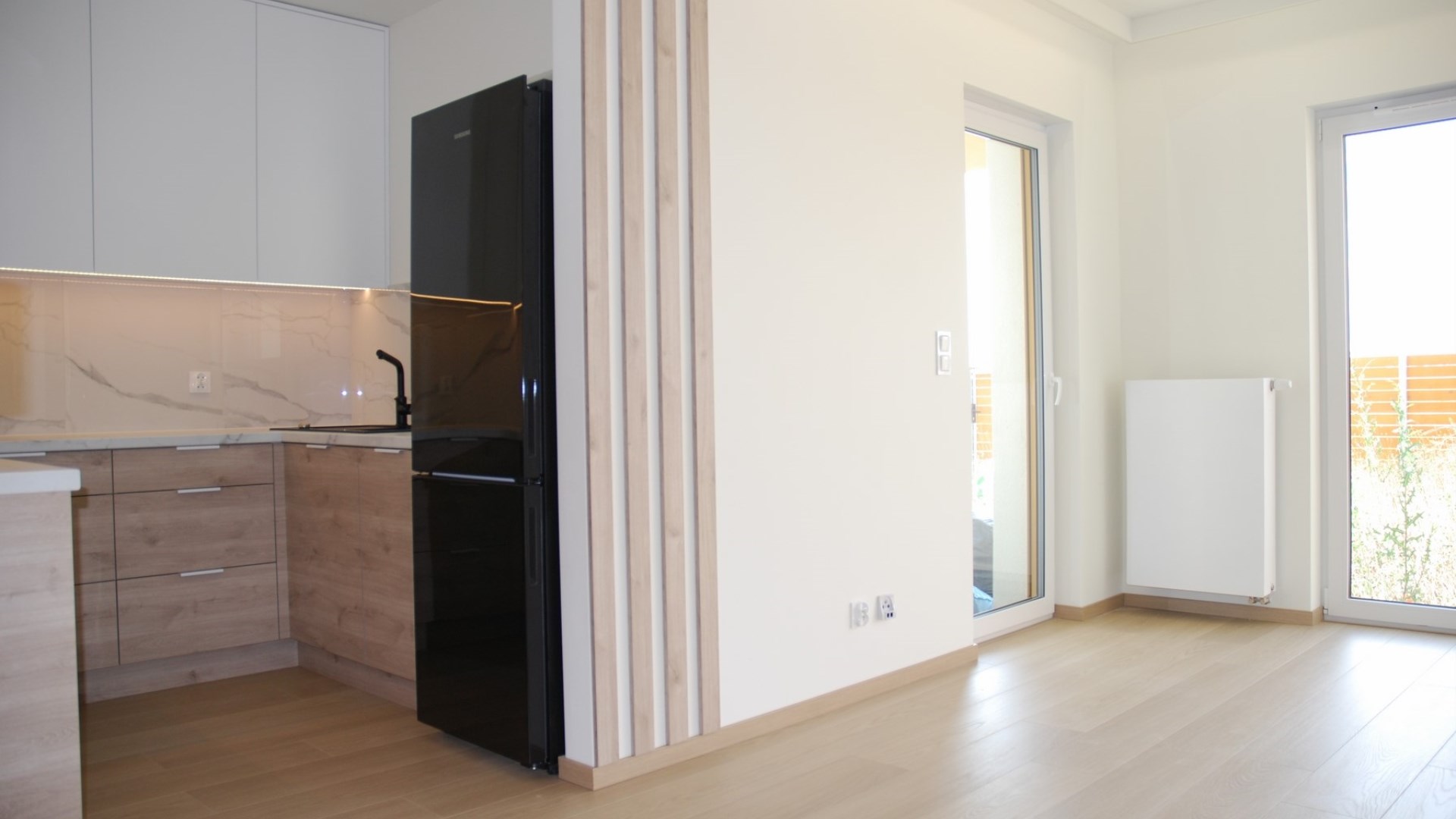 Mieszkanie na wynajem