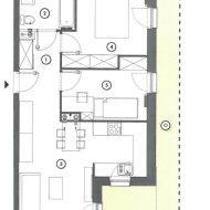 Mieszkanie na wynajem