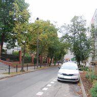 Mieszkanie na wynajem