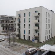Mieszkanie na wynajem