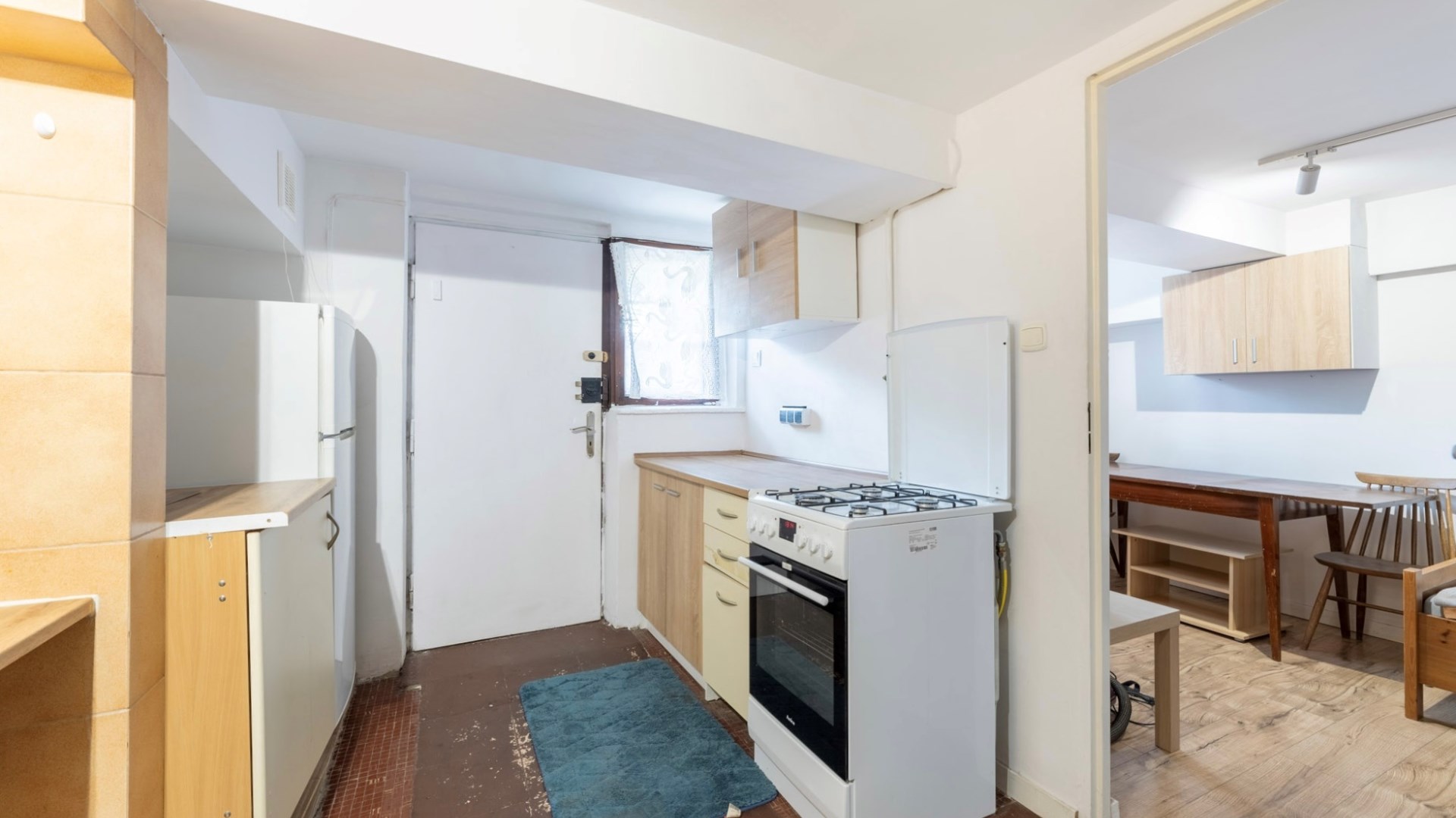 Mieszkanie na wynajem