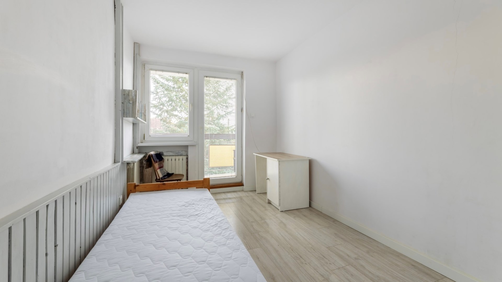 Mieszkanie na wynajem