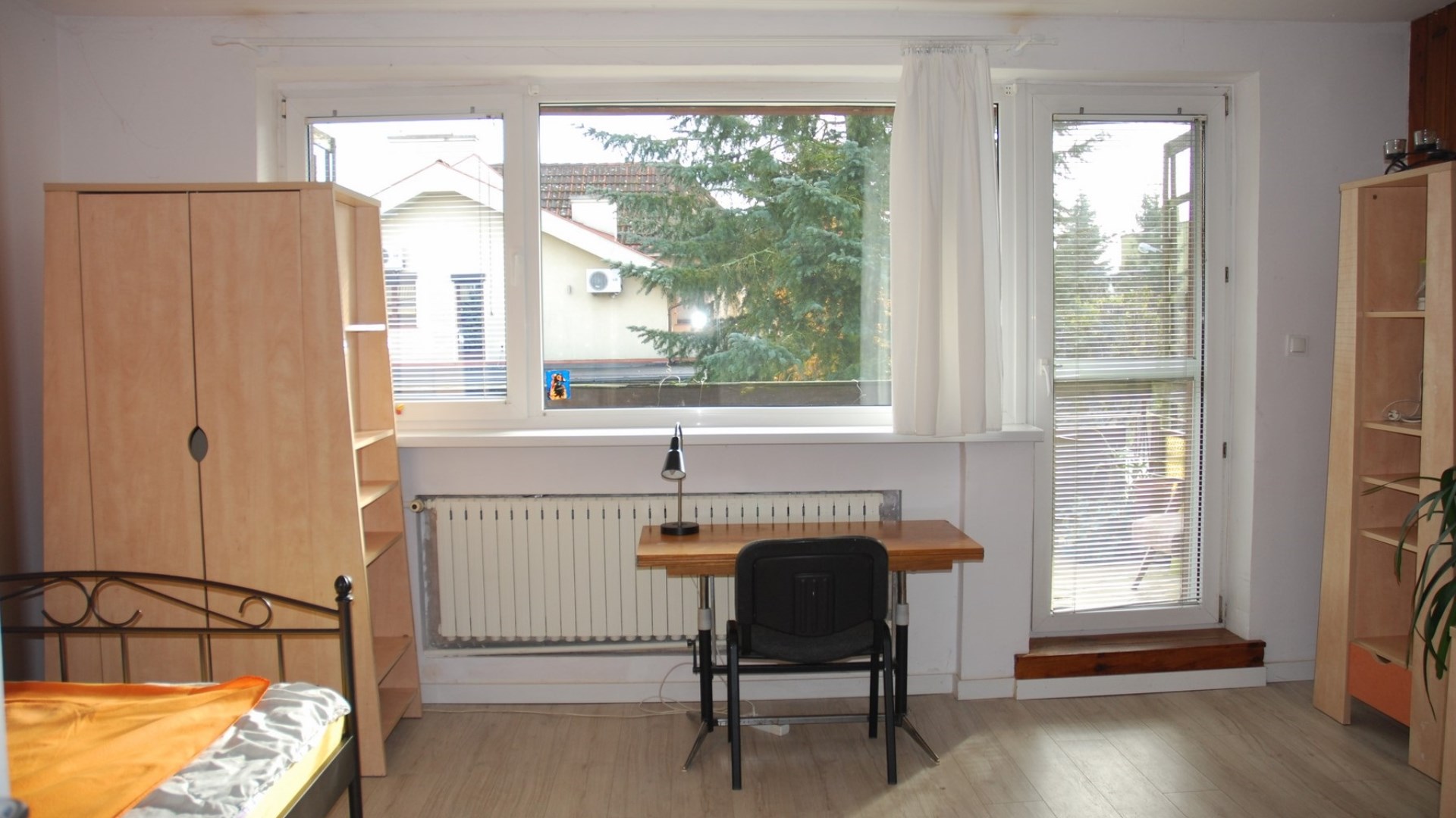 Mieszkanie na wynajem