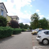 Mieszkanie na wynajem