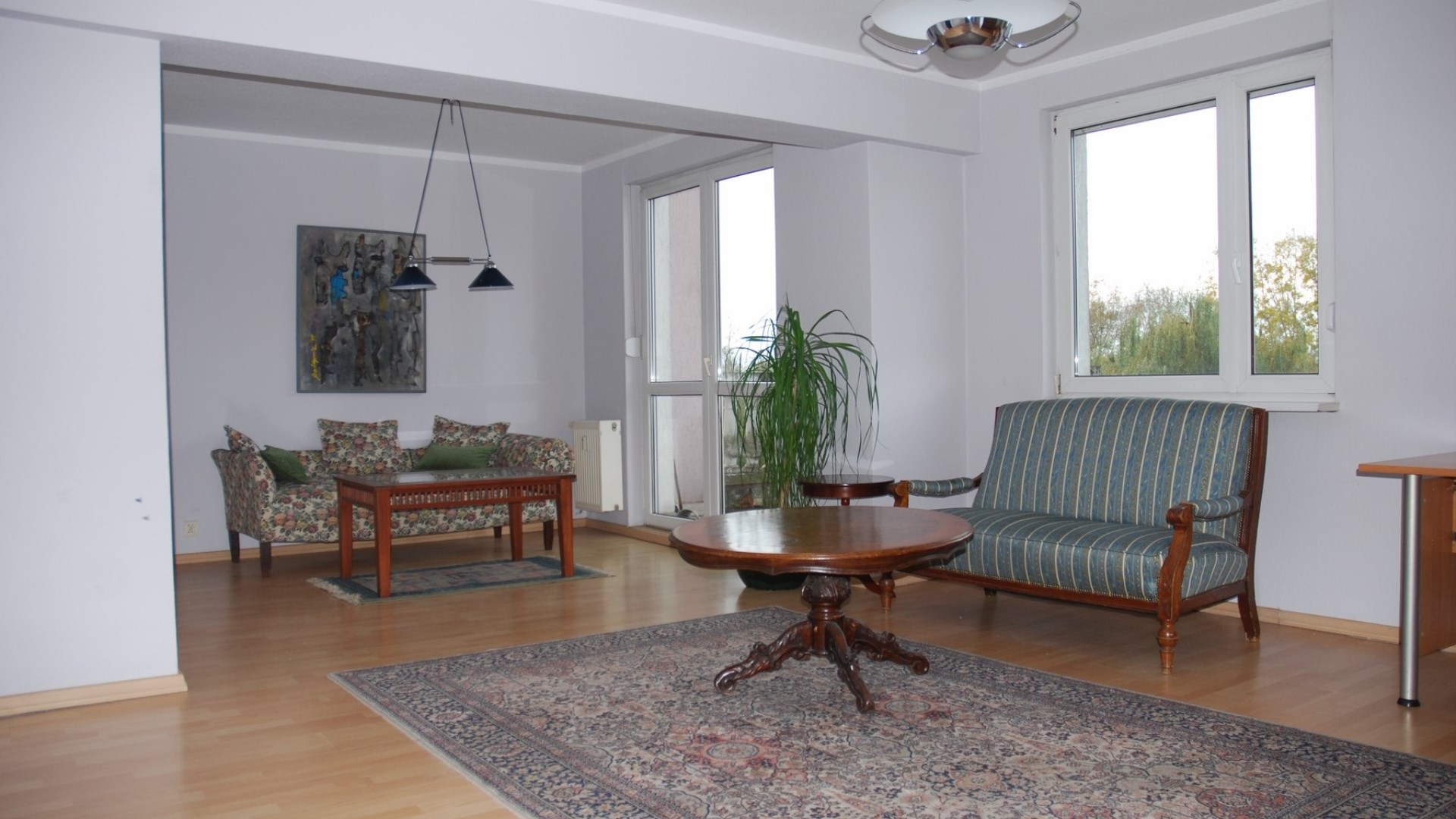 Mieszkanie na wynajem