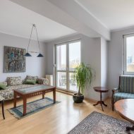 Mieszkanie na wynajem