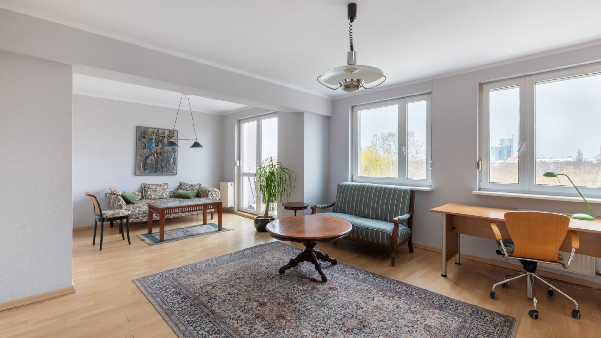 Mieszkanie na wynajem