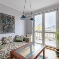 Mieszkanie na wynajem