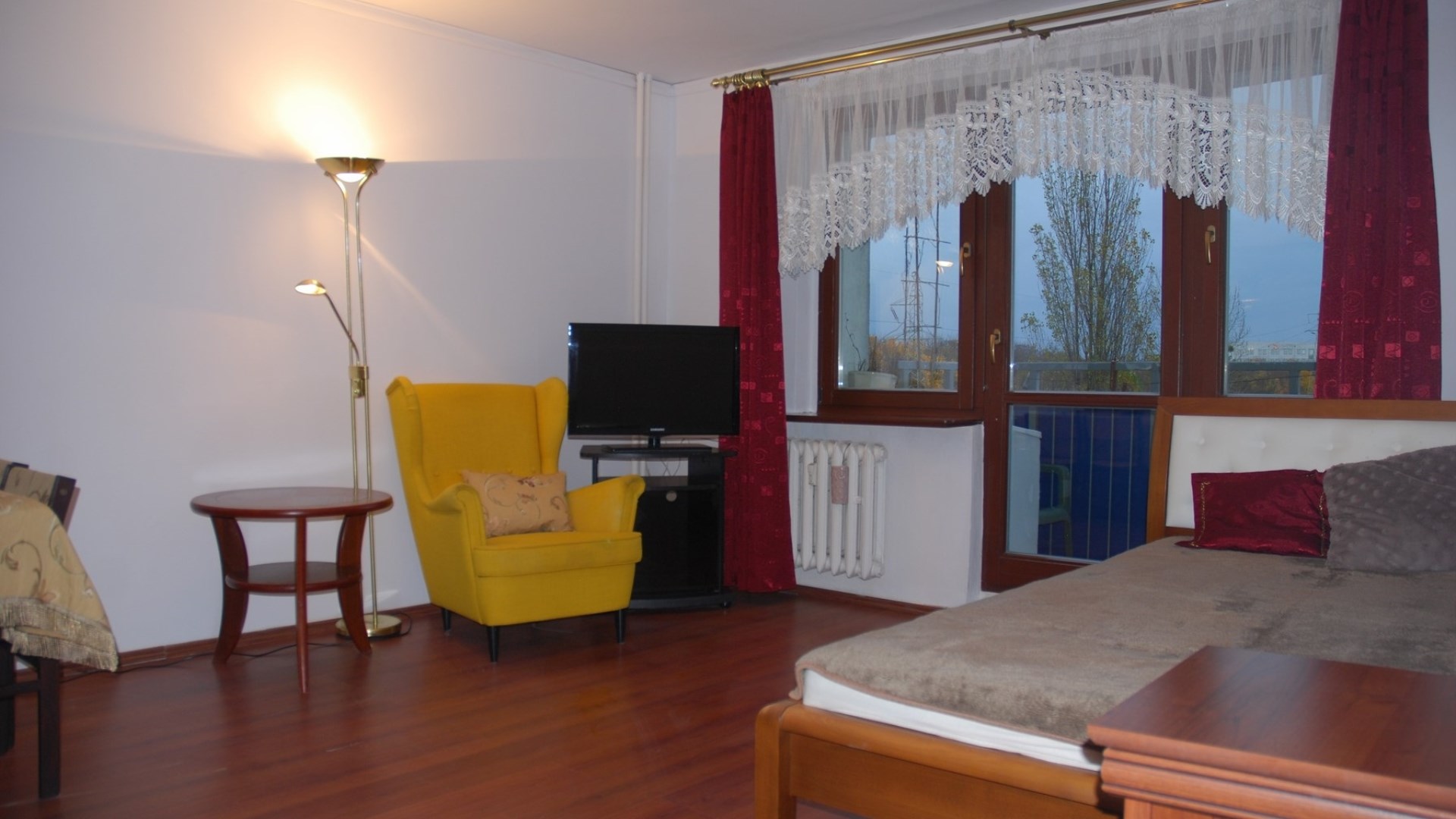 Mieszkanie na wynajem