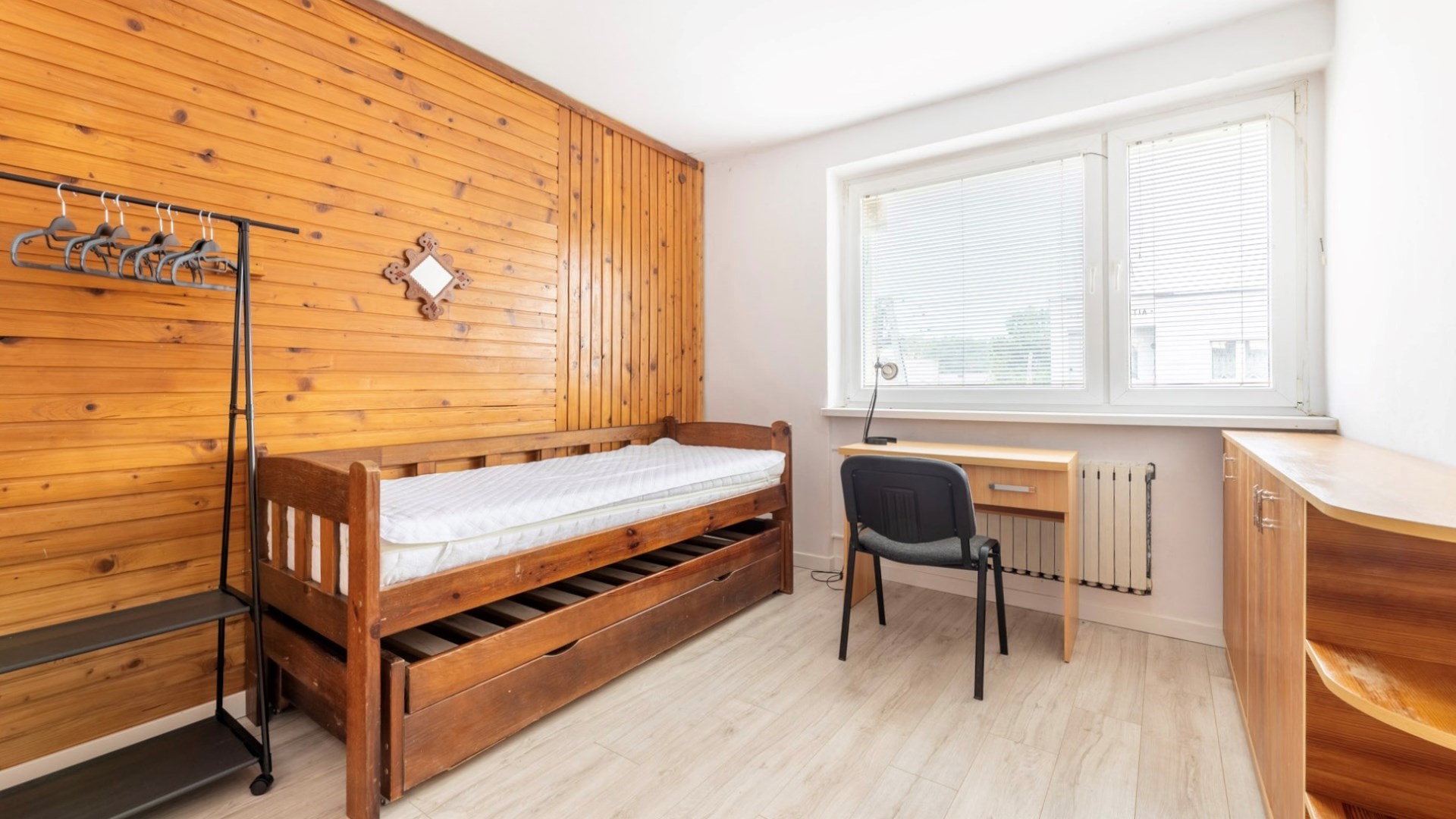 Mieszkanie na wynajem