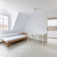 Mieszkanie na wynajem