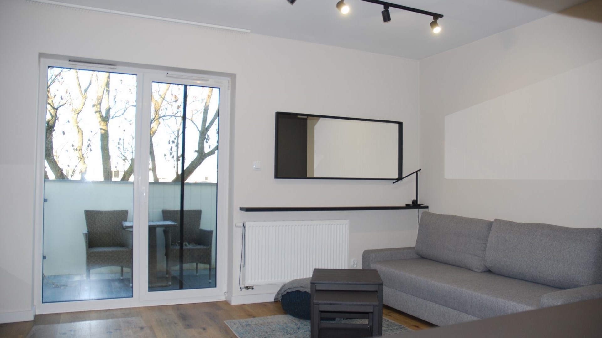 Mieszkanie na wynajem