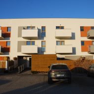 Mieszkanie na wynajem