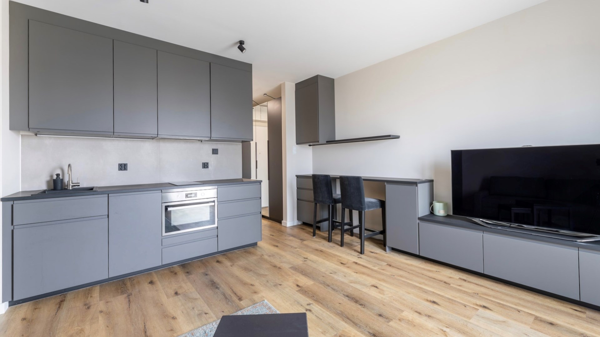 Mieszkanie na wynajem