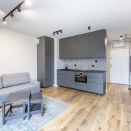 Mieszkanie na wynajem