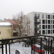 Mieszkanie na wynajem