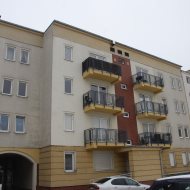 Mieszkanie na wynajem