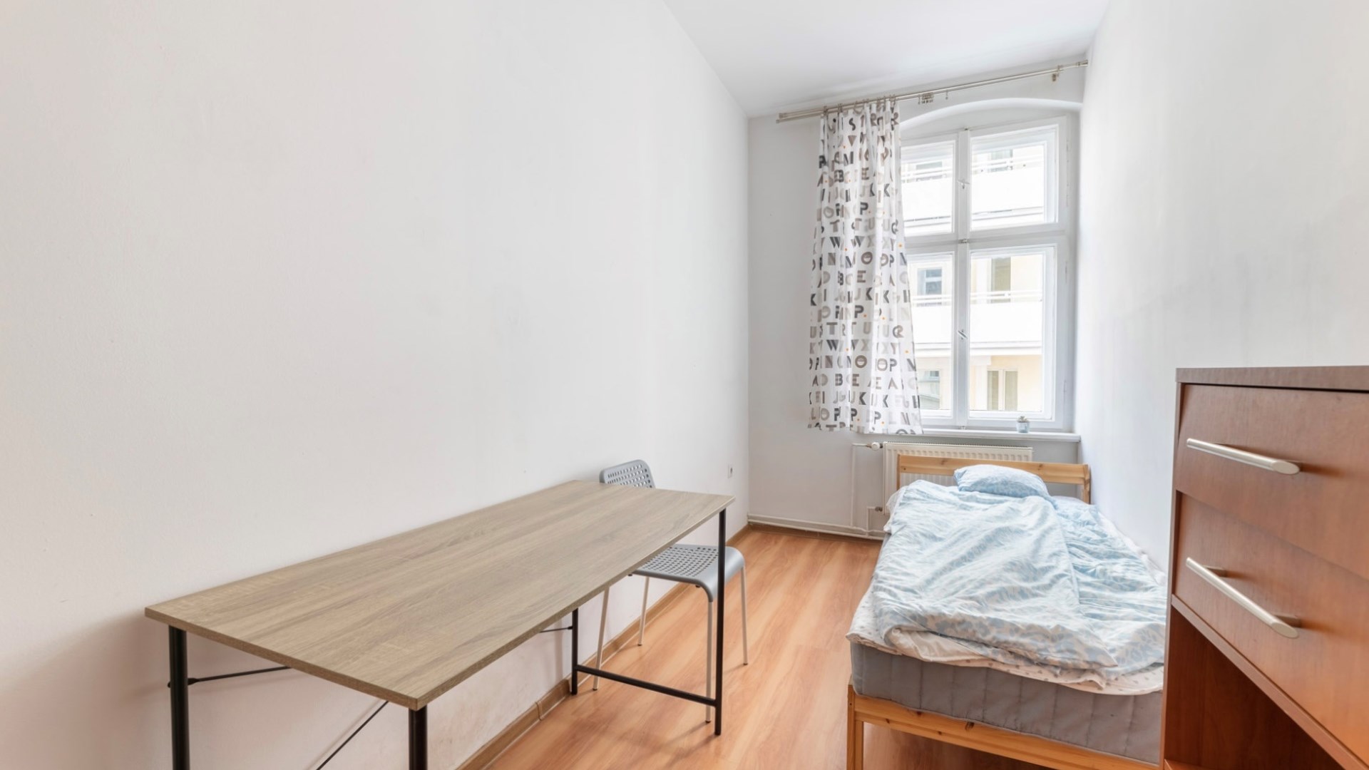 Mieszkanie na wynajem