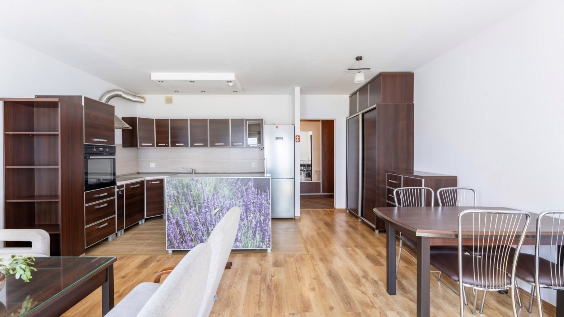 Mieszkanie na wynajem