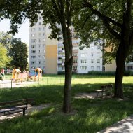 Mieszkanie na wynajem